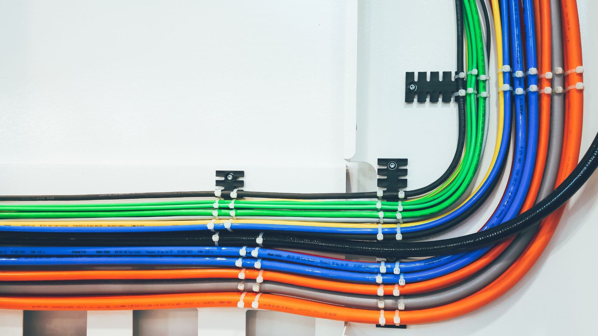 Structured Cabling Systems